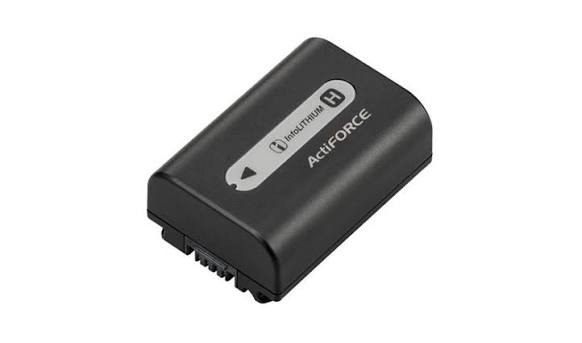 Sony NP-FH50 Camera Battery