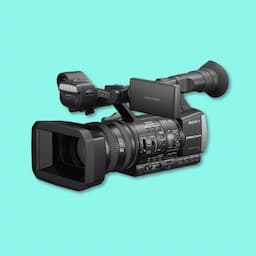 Camcoders