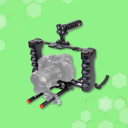 Rigs & Support