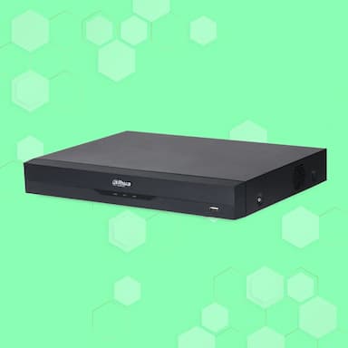 DVR