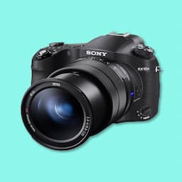 Digital Cameras