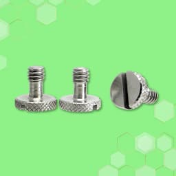 Tripod Screws
