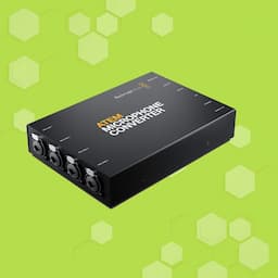 Switcher Accessories