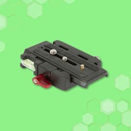 Quick Release Plates