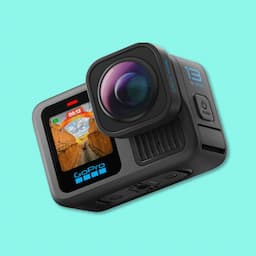 Action Cameras