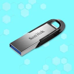 USB Flash Drives