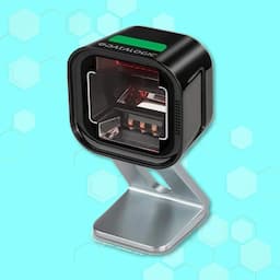 Barcode Scanners