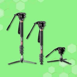 Monopods