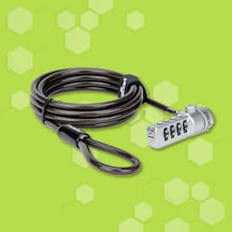 Laptop Security Lock