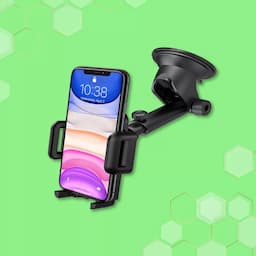 Phone Holders