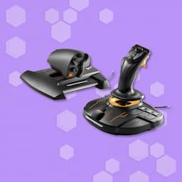 PC Game Controllers