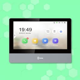 Intercom Door Stations