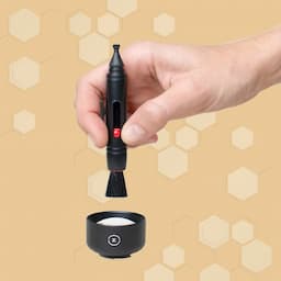 Lens Cleaners & Kits