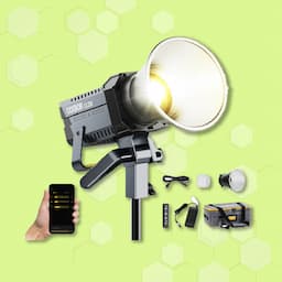 Video Light