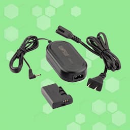DC Couplers & Adapters