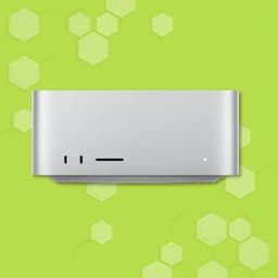 MAC Computers