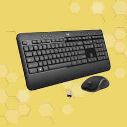Input Devices