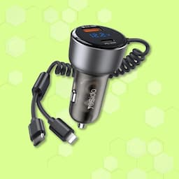 Car Chargers