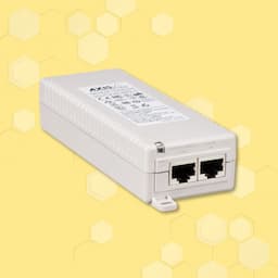 Power Over Internet (POE)