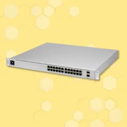 Wired Networking
