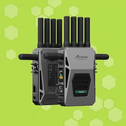 Video Transmitters