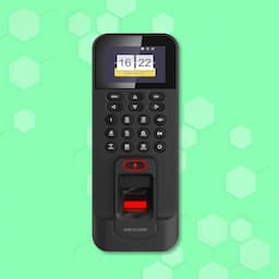 Keypads & Readers