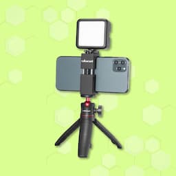 Mobile Content Creation
