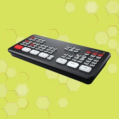 Production Equipment