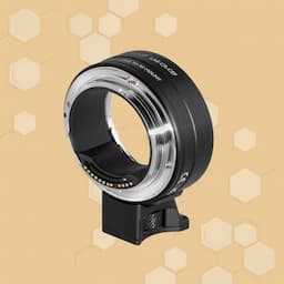 Lens Adapters