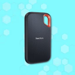 Data Storage