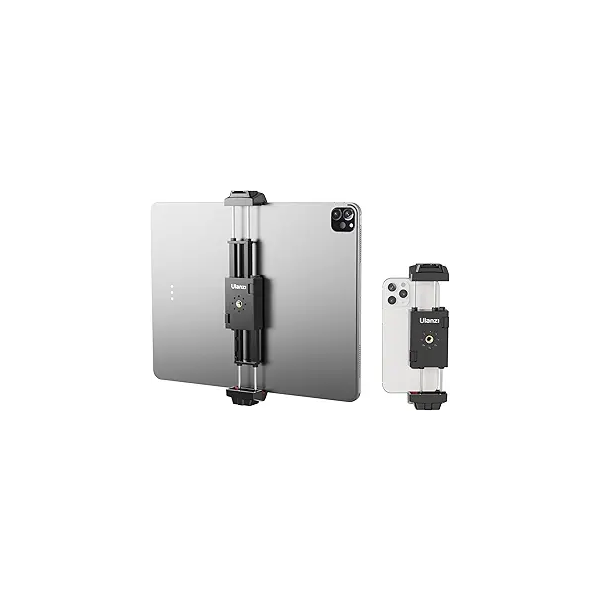 Ulanzi ST-29 Tripod Mount for Smartphone and Tablet