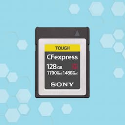 Memory Cards