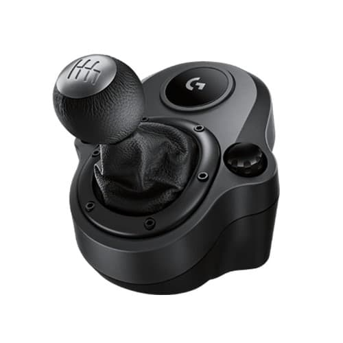 Logitech G Driving Force Shifter