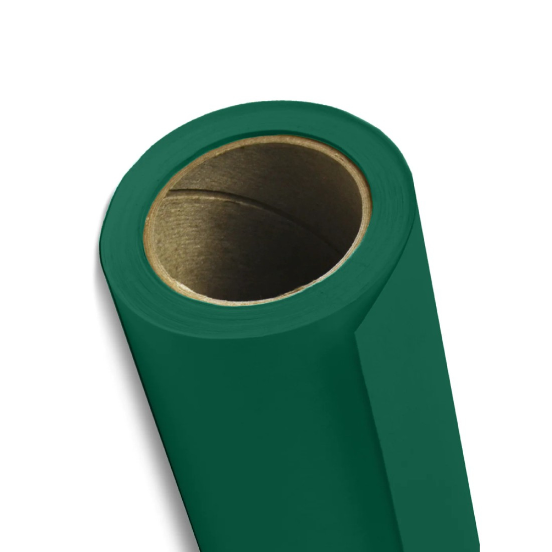 Beauty 2.78mx11m Seamless Background Paper (#12 Deep Green)