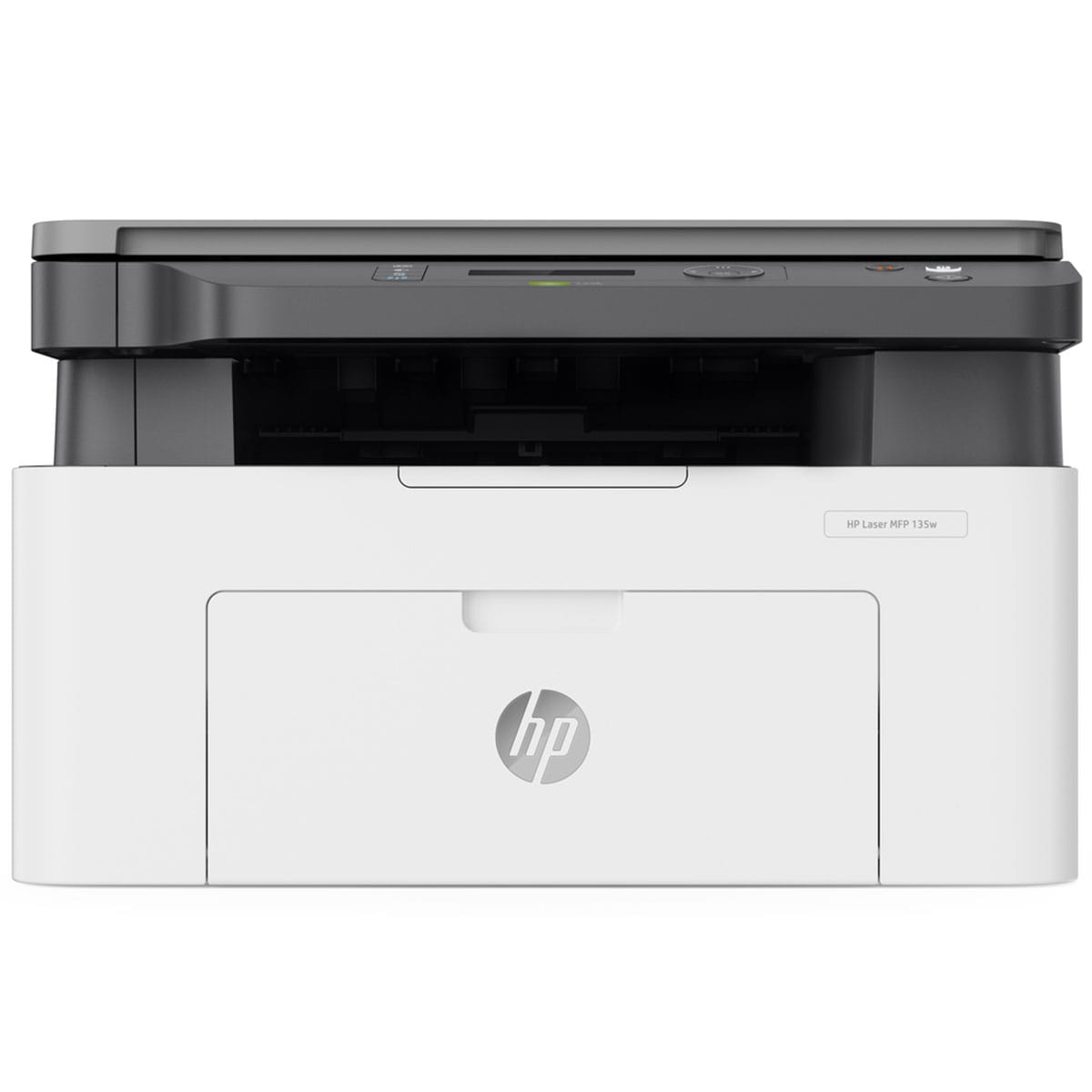 HP Laser MFP 135W A4 Mono Multifunction Wireless Laser Printer