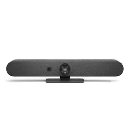 Logitech Rally Bar Mini All-in-One Video Bar (Graphite)