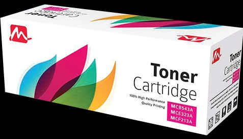 HP LaserJet 17A – Mercury Toner MCF217A Black