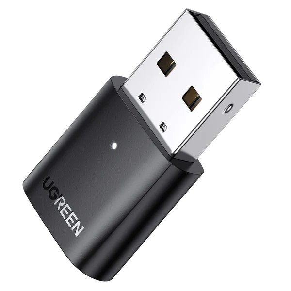UGREEN USB Bluetooth Adapter V5.0 CM390 80889