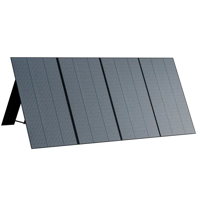 BLUETTI 350W Solar Panel PV350 (PV350-EU-BK-BL-01)
