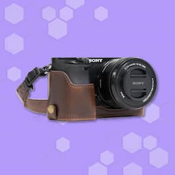 Camera Covers