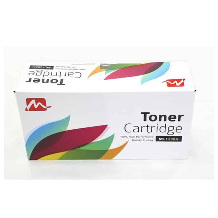 HP LaserJet 30A – Mercury MCF230A Black Toner