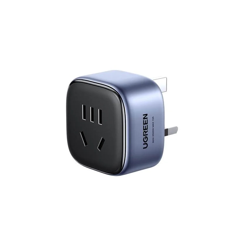 UGREEN UK Pin to Universal Adapter | S510 – 25328