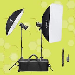 Lighting Equipment