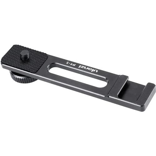 Ulanzi PT-5 Vlogging Microphone Bracket
