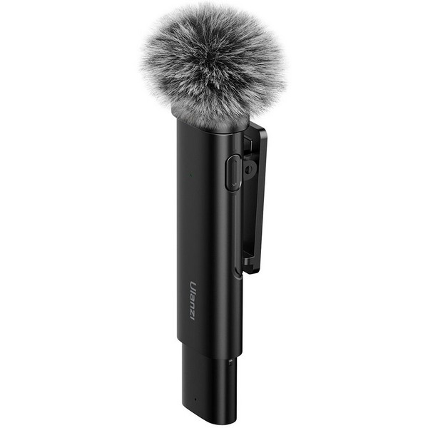 Ulanzi WM-10-T 1IN1 Microphone Type C